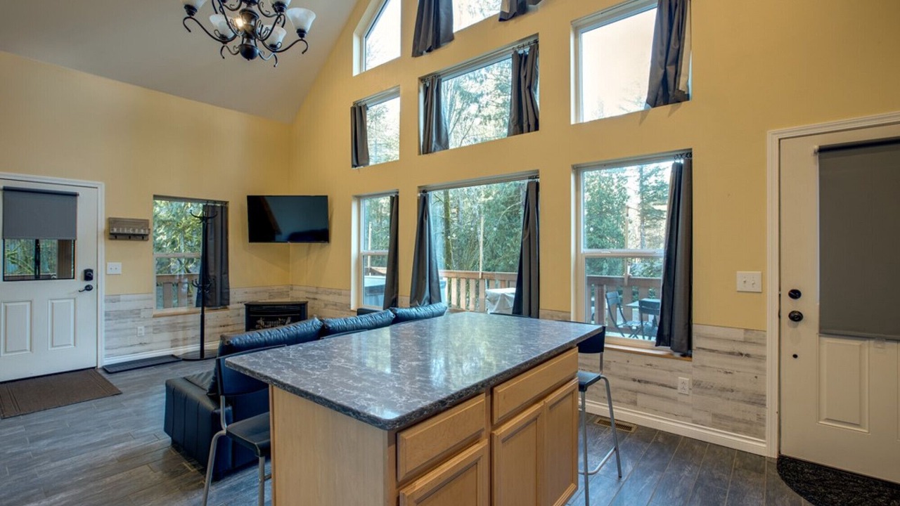 Photo of Kitchen in Deming