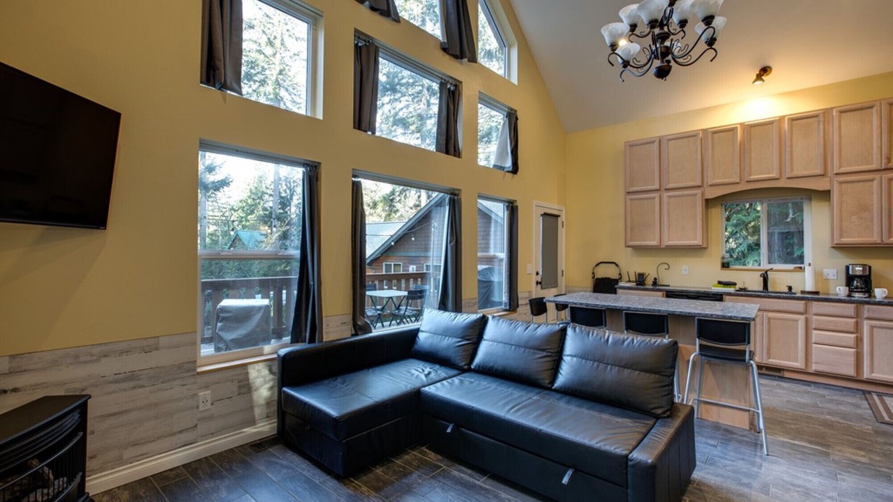 Photo of Livingroom in Deming