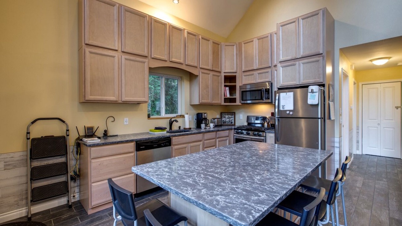 Photo of Kitchen in Deming