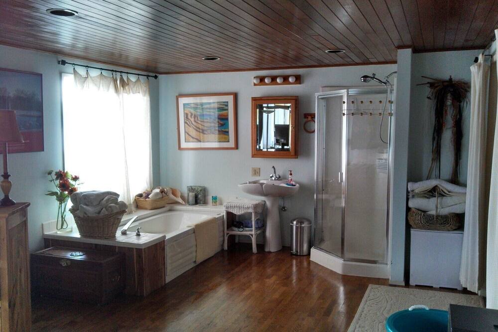 Photo of Bedroom in La Conner