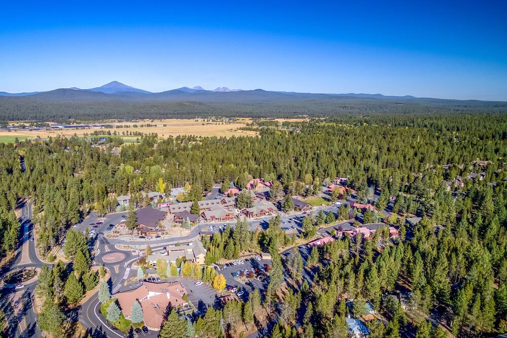 Photo of Outdoor in Sunriver