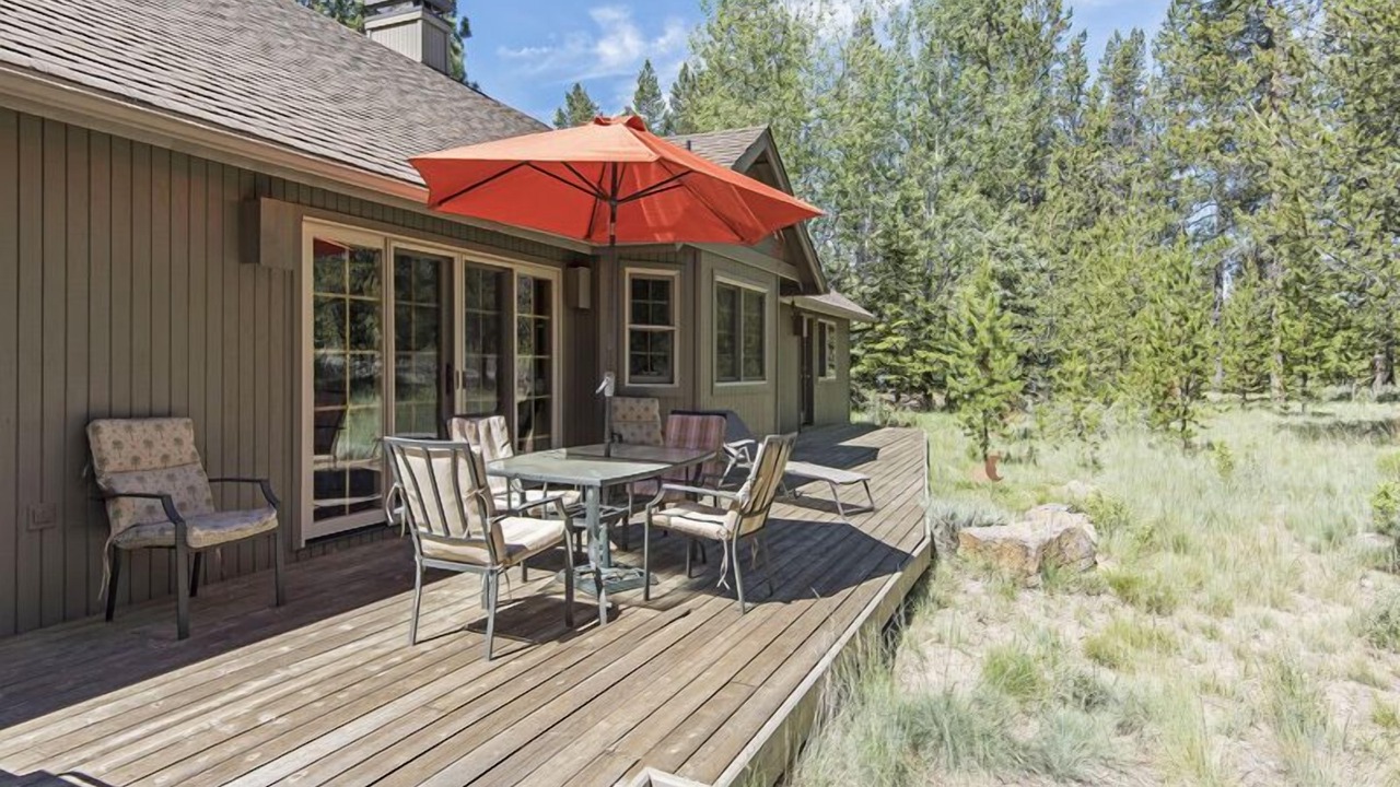 Photo of Patio Balcony in Deer Park