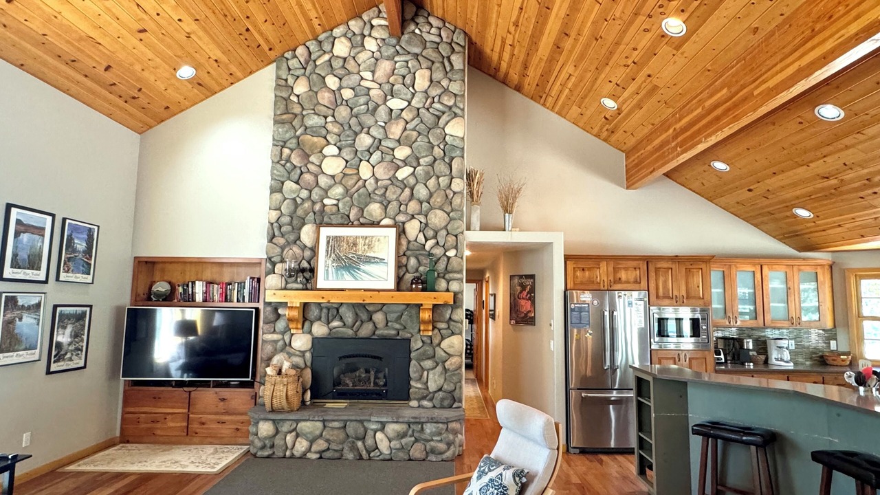 Photo of Livingroom in Deer Park