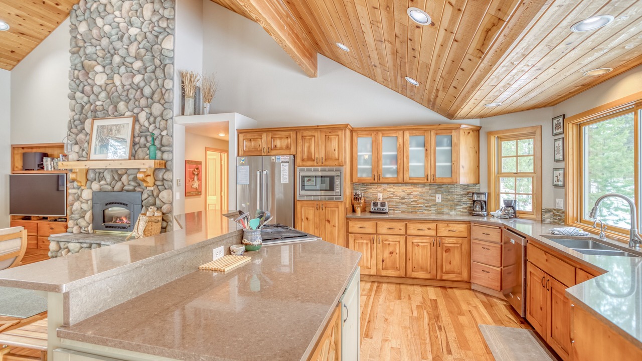 Photo of Kitchen in Deer Park