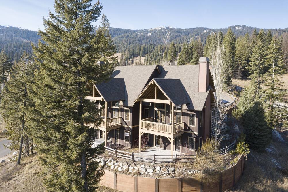 Photo of Others in Tamarack Resort
