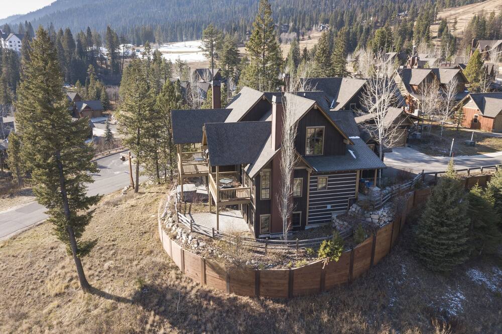 Photo of Others in Tamarack Resort