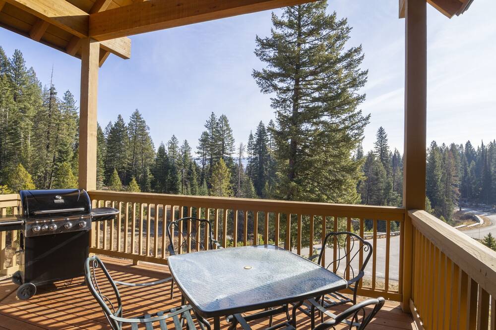 Photo of Others in Tamarack Resort