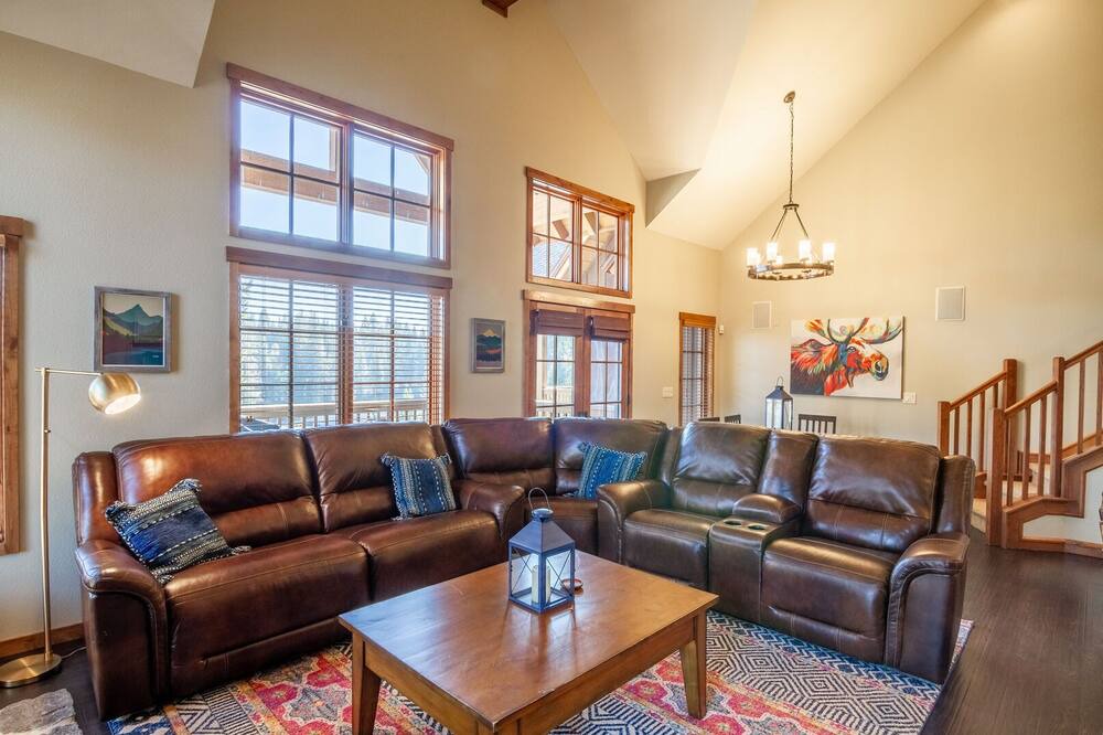 Photo of Others in Tamarack Resort