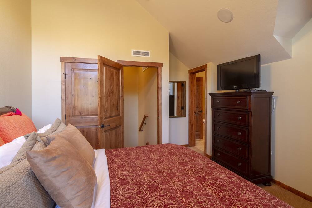 Photo of Others in Tamarack Resort