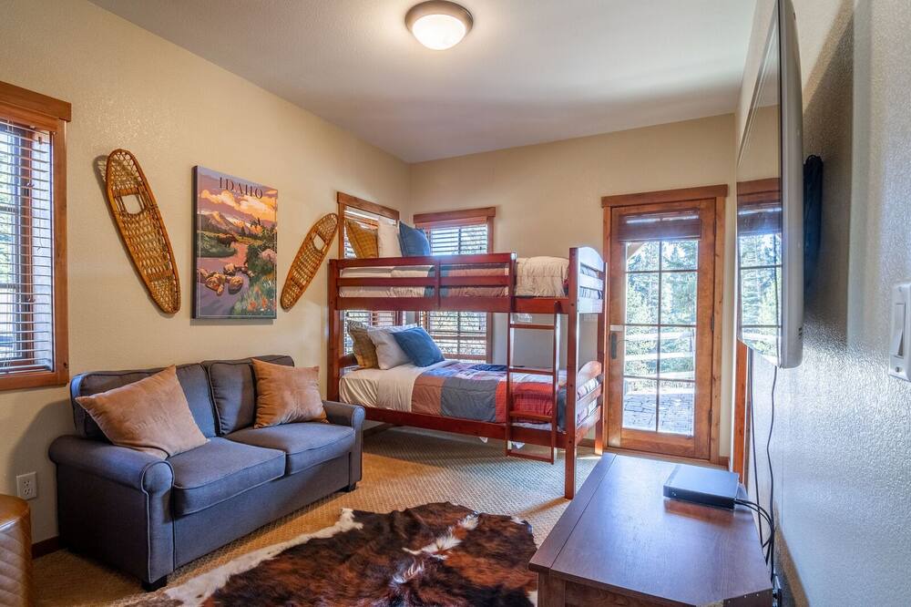 Photo of Others in Tamarack Resort