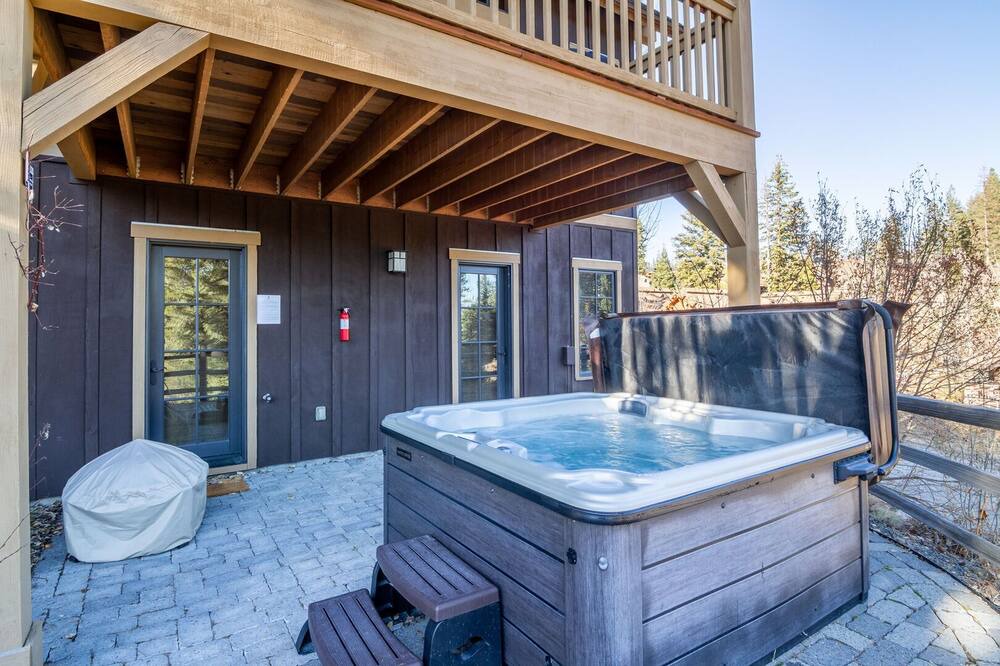 Photo of Others in Tamarack Resort