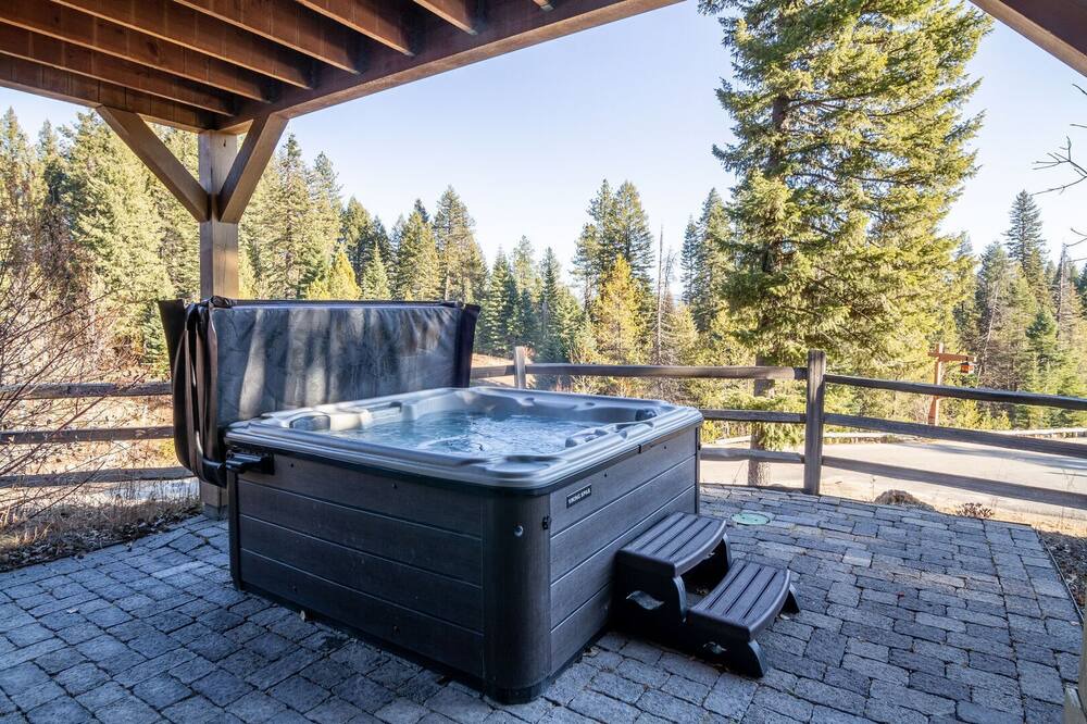 Photo of Others in Tamarack Resort