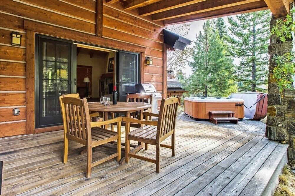 Photo of Others in Tamarack Resort
