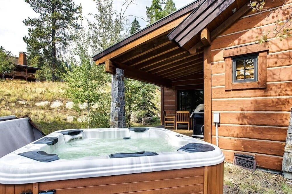 Photo of Others in Tamarack Resort