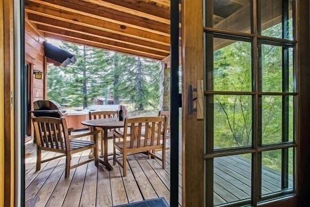 Photo of Others in Tamarack Resort