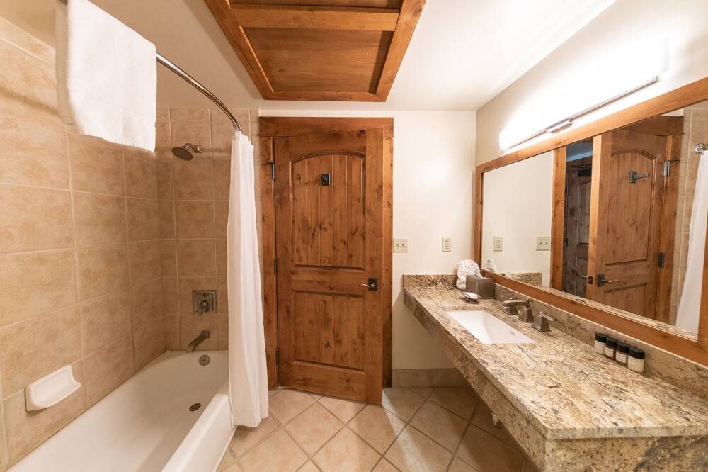 Photo of Others in Tamarack Resort