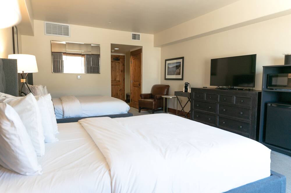 Photo of Others in Tamarack Resort