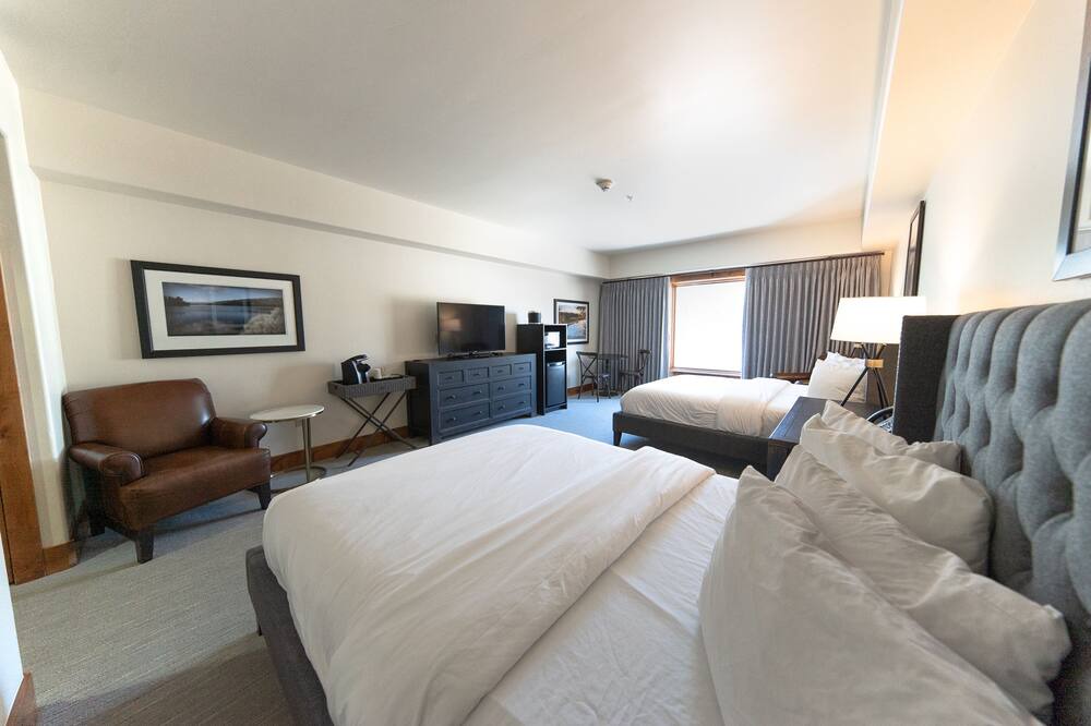 Photo of Others in Tamarack Resort
