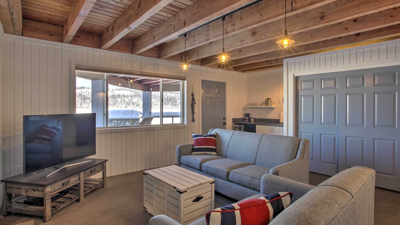 Photo of Livingroom in Worley