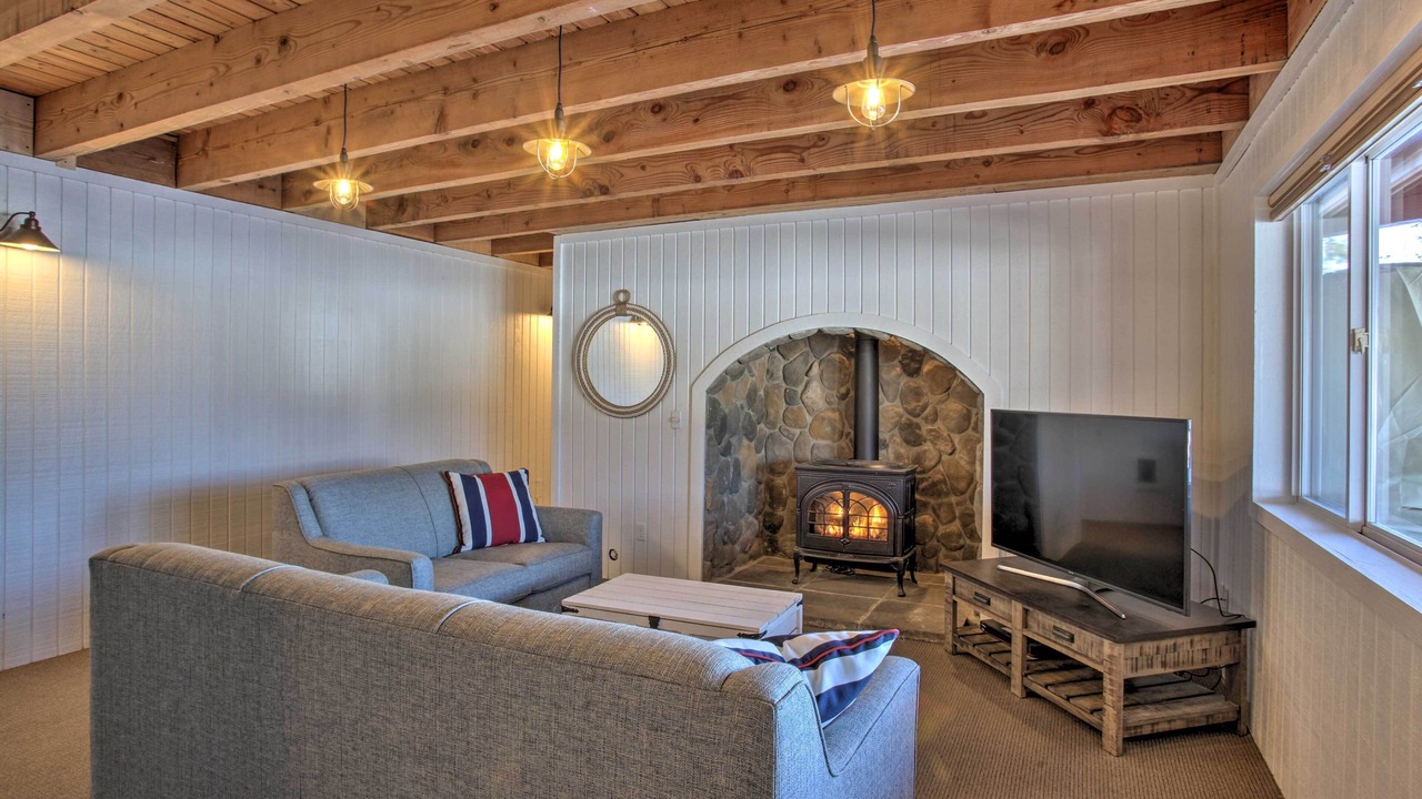 Photo of Livingroom in Worley