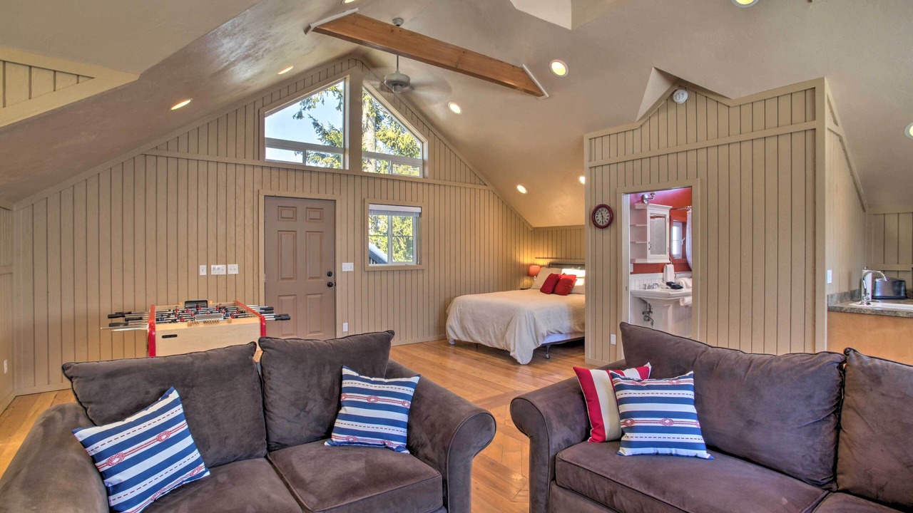 Photo of Livingroom in Worley