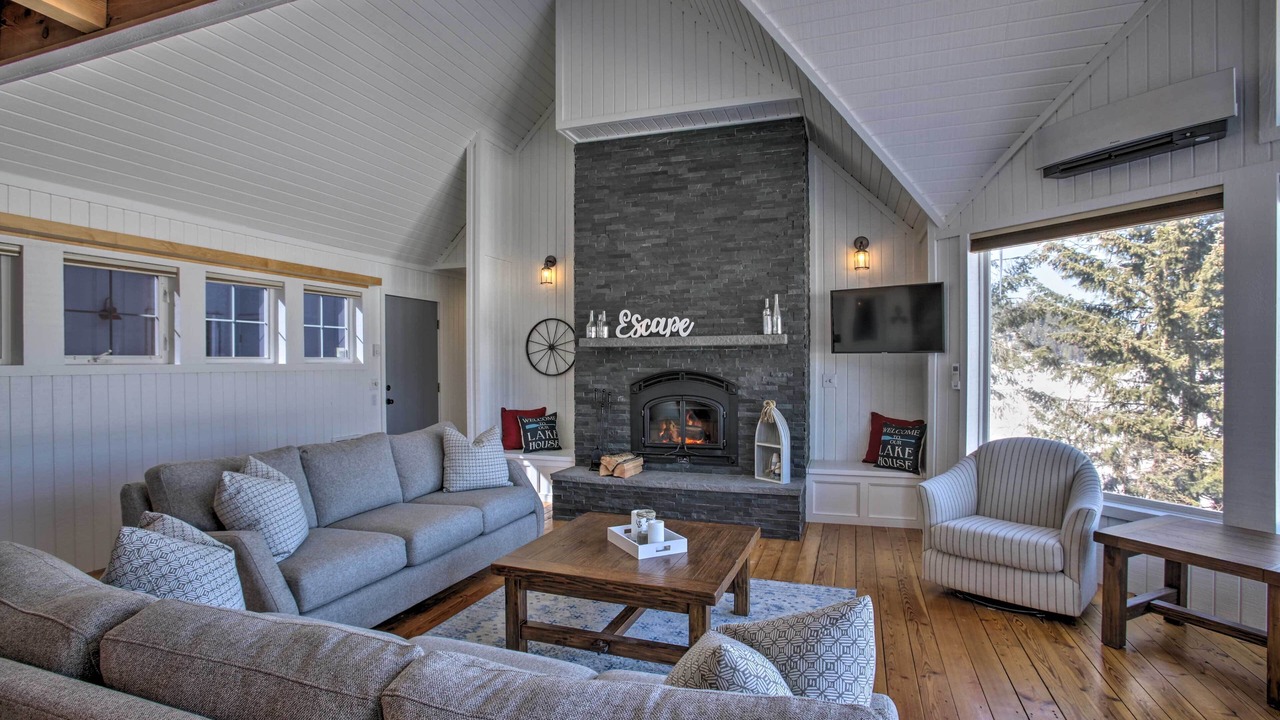 Photo of Livingroom in Worley
