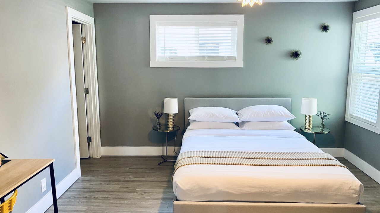 Photo of Bedroom in Renton