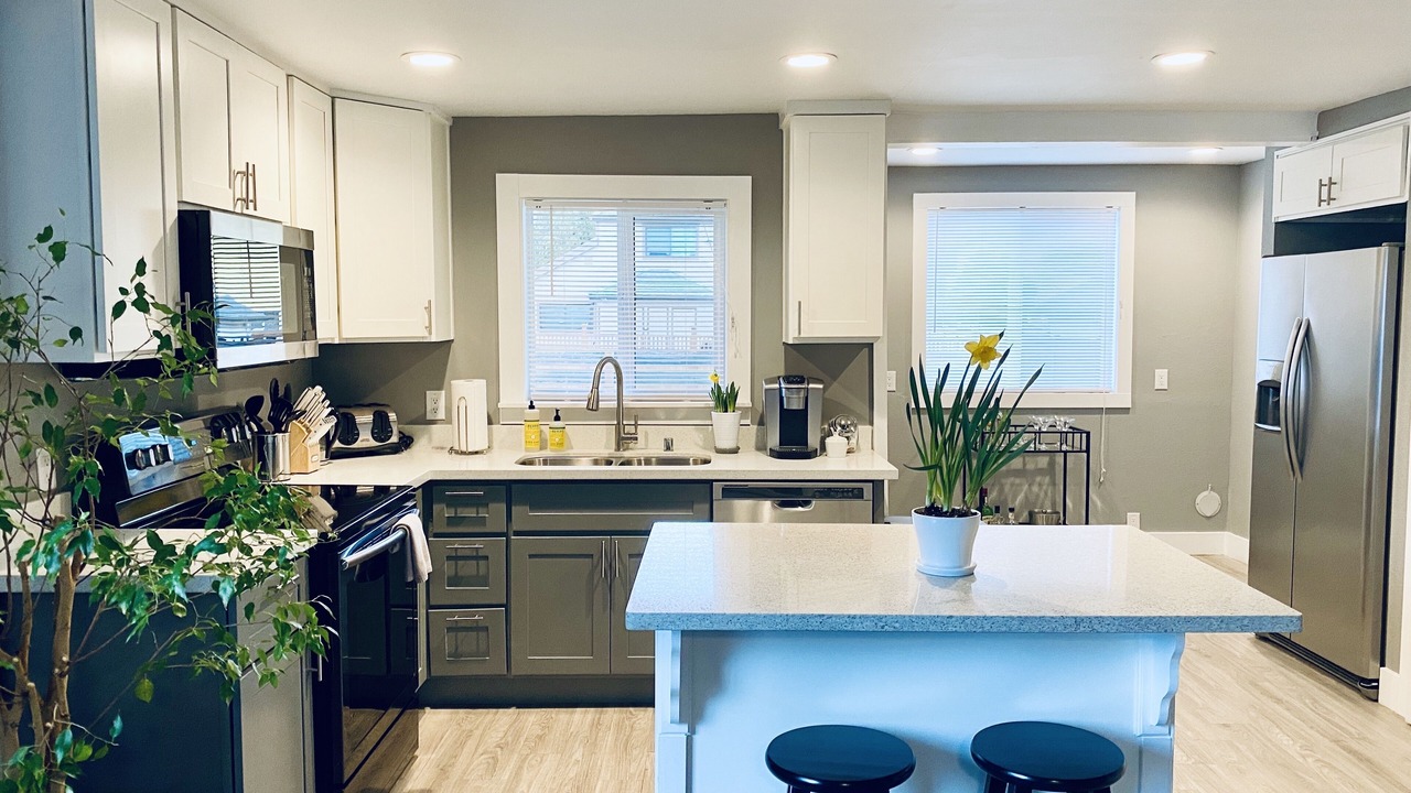 Photo of Kitchen in Renton