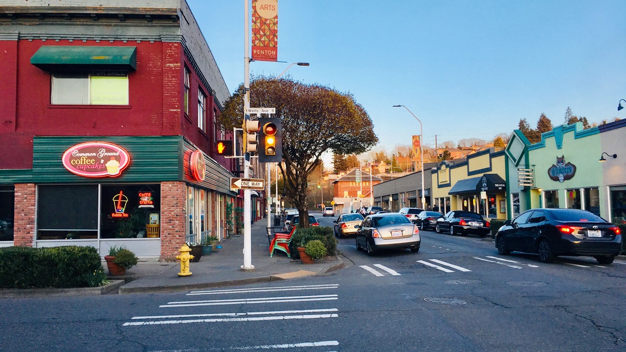 Photo of Outdoor in Renton
