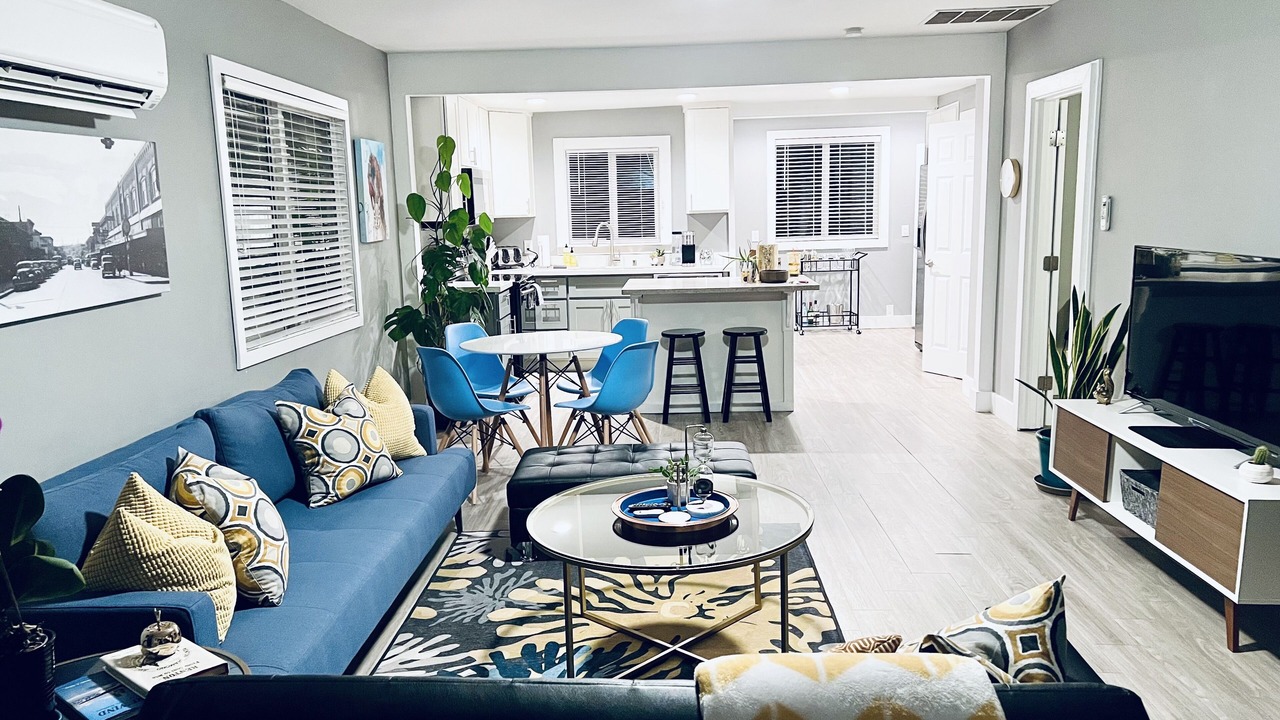 Photo of Livingroom in Renton
