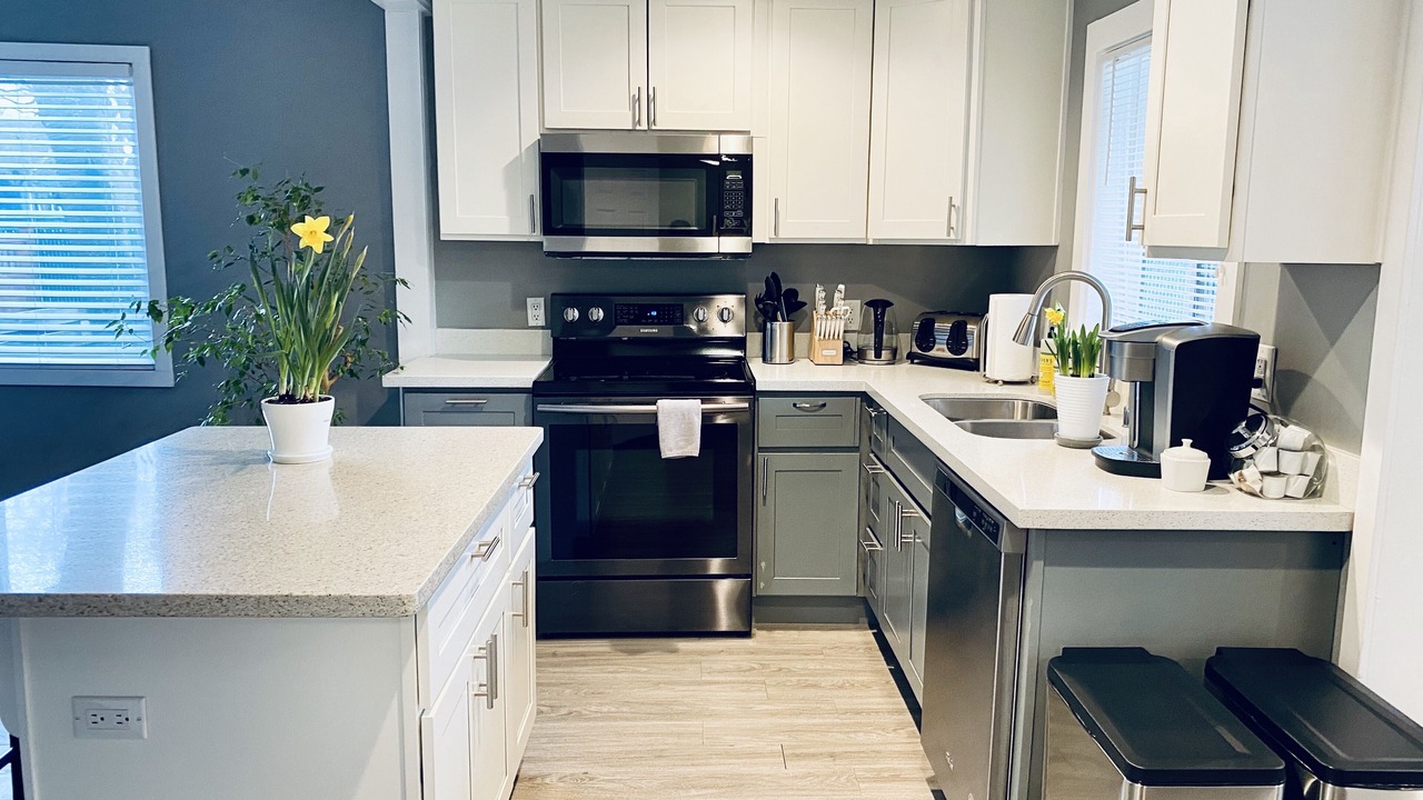 Photo of Kitchen in Renton