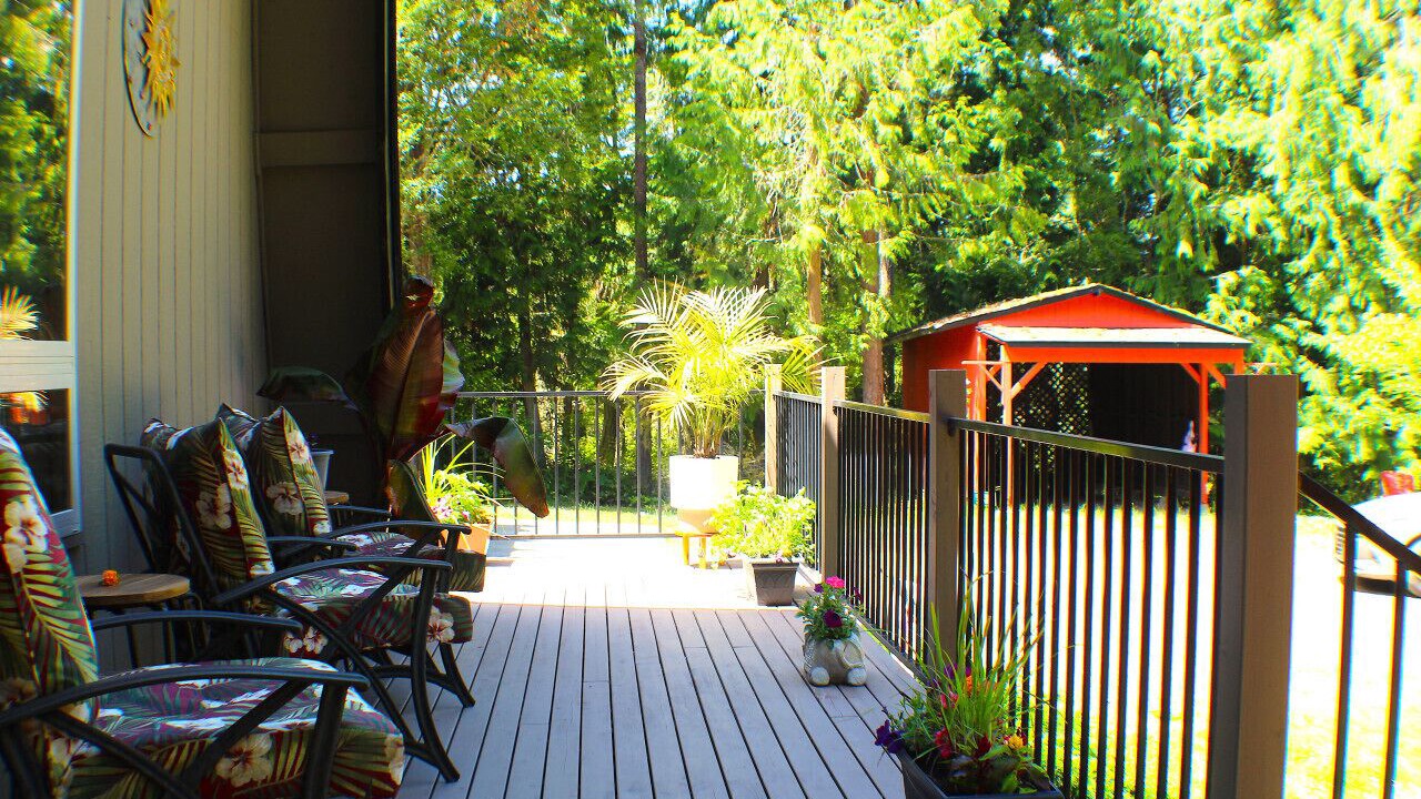 Photo of Outdoor in Sequim