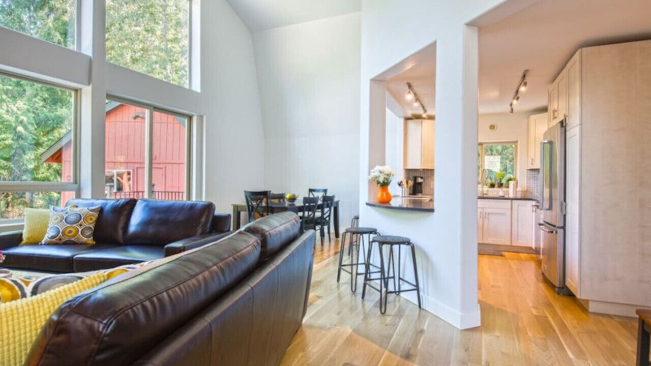 Photo of Livingroom in Sequim