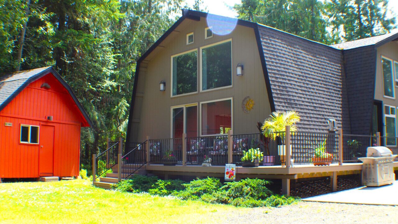 Photo of Outdoor in Sequim