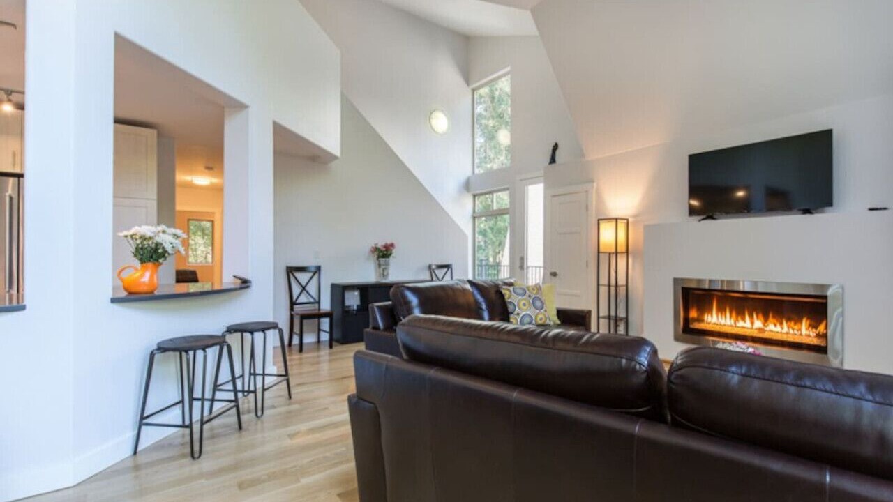 Photo of Livingroom in Sequim