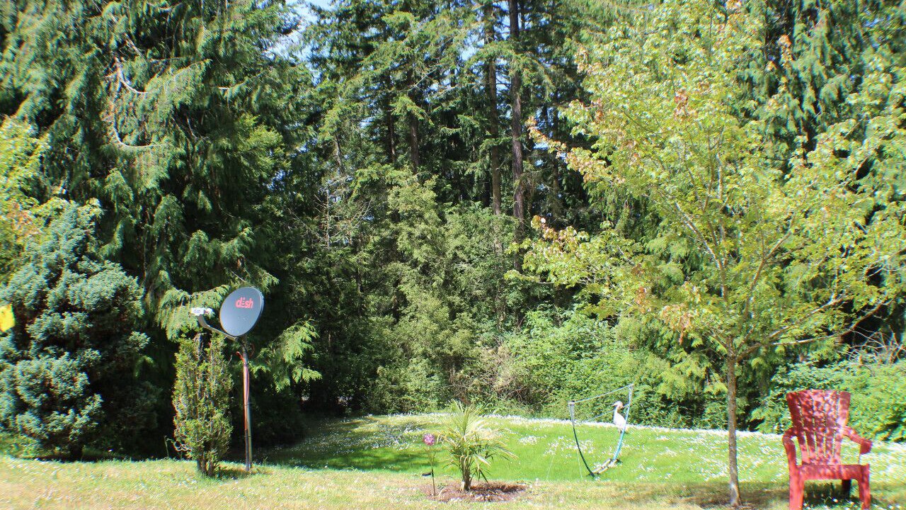 Photo of Outdoor in Sequim