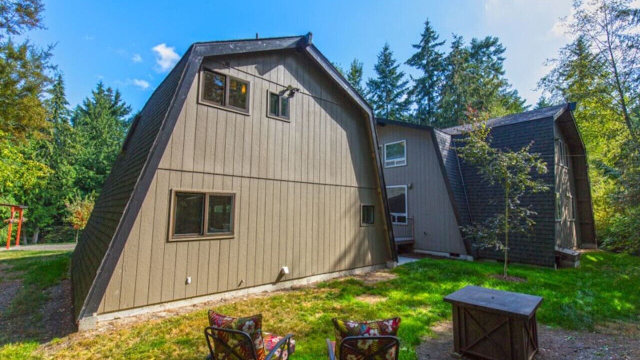 Photo of Outdoor in Sequim