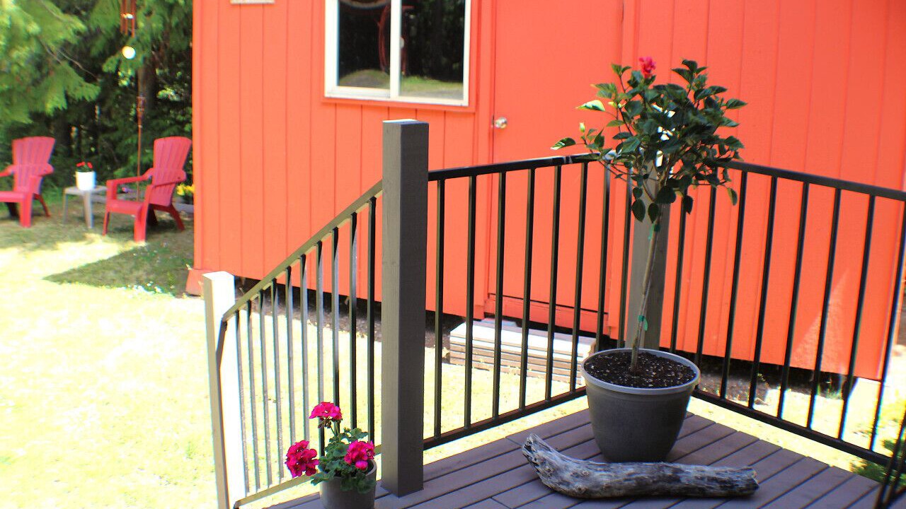 Photo of Outdoor in Sequim