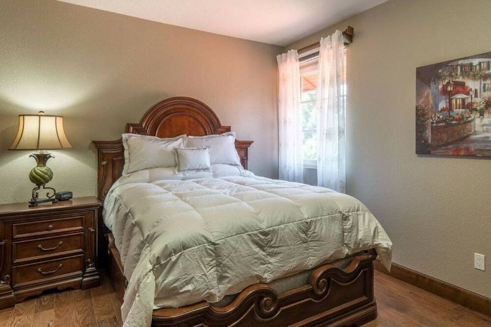 Photo of Bedroom in Dundee