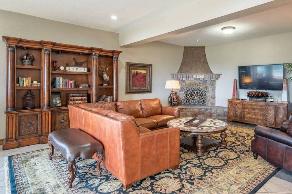 Photo of Livingroom in Dundee