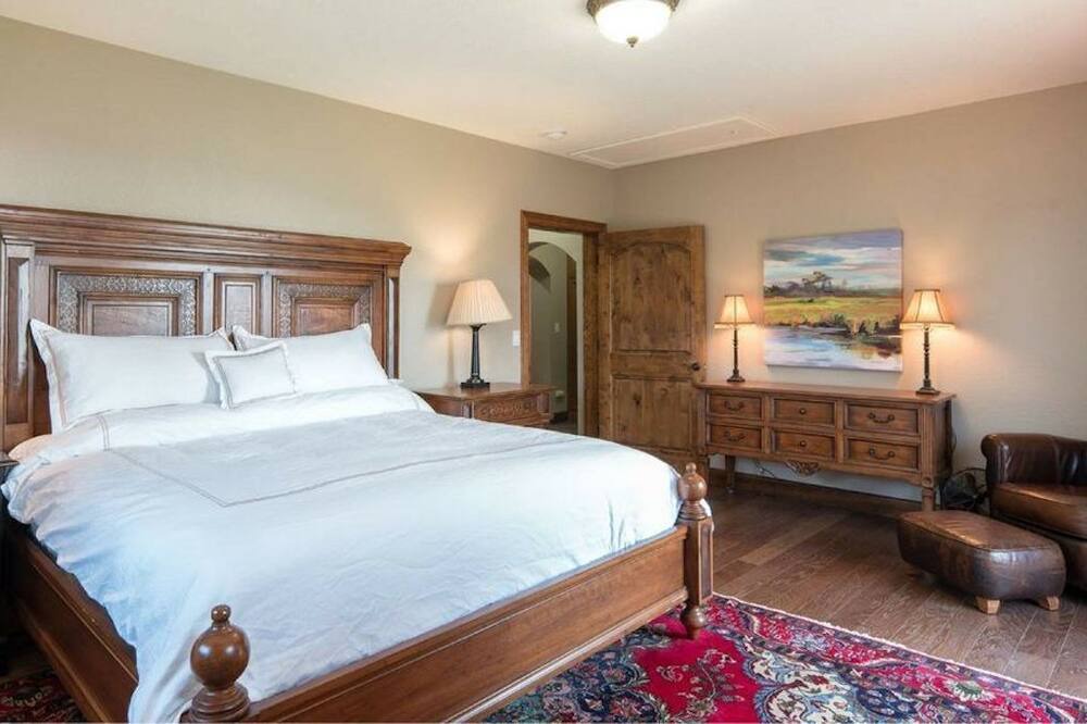 Photo of Bedroom in Dundee