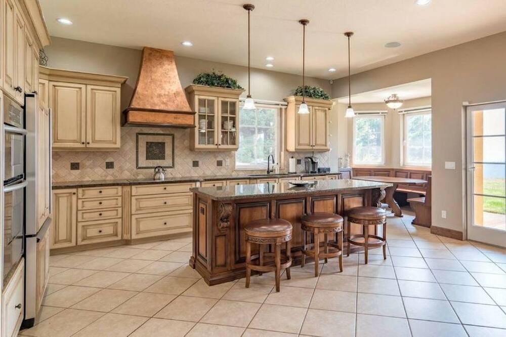 Photo of Kitchen in Dundee