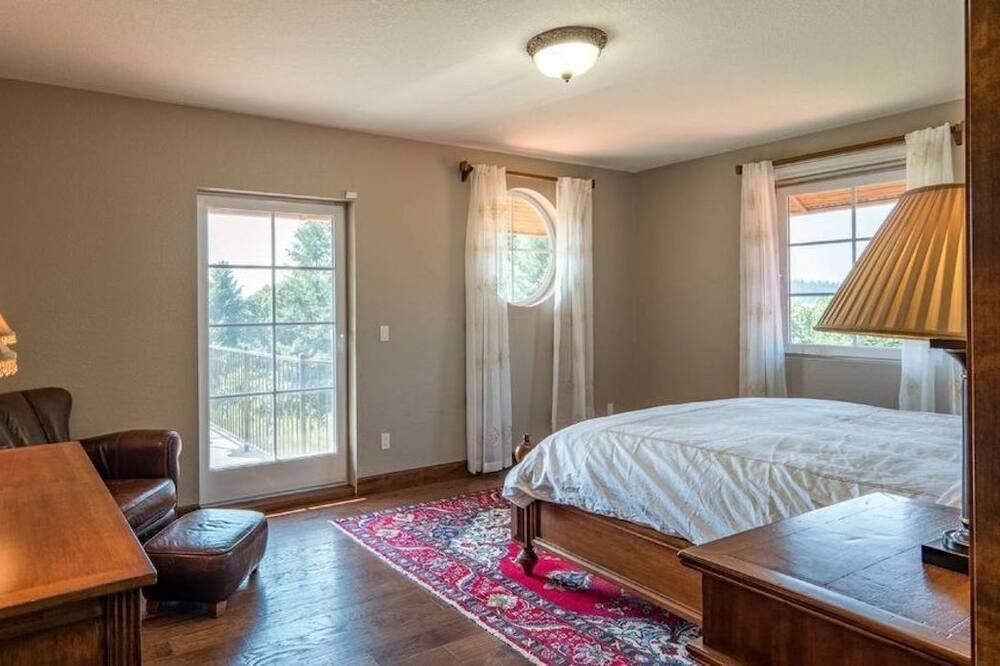 Photo of Bedroom in Dundee
