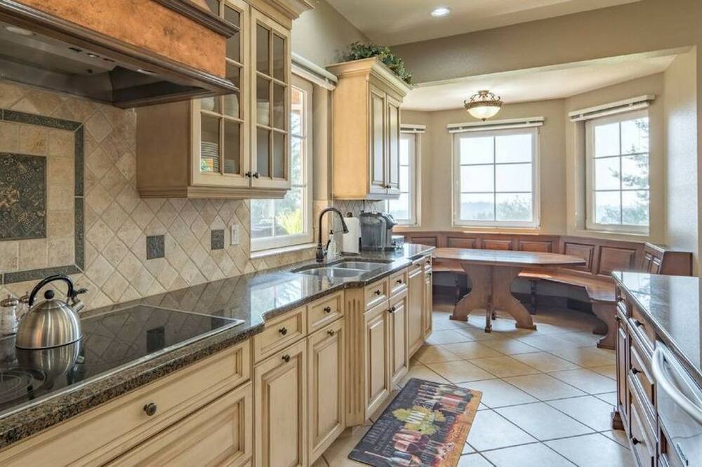 Photo of Kitchen in Dundee