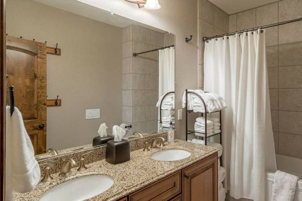 Photo of Bathroom in Dundee