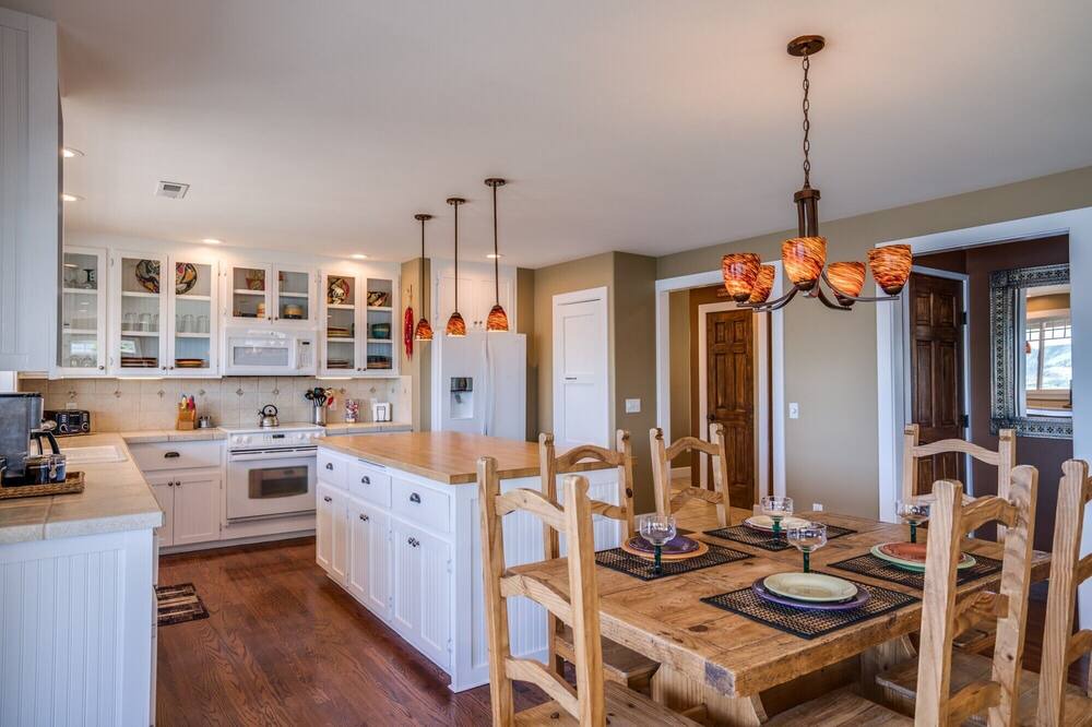 Photo of Kitchen in Chelan
