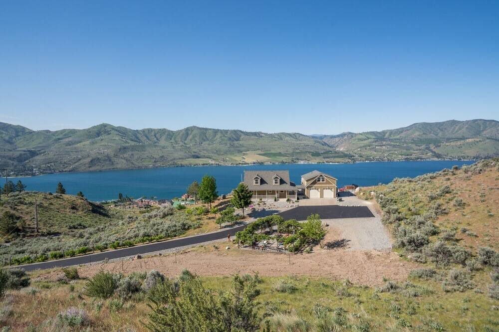 Photo of Outdoor in Chelan
