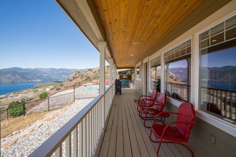 Photo of Outdoor in Chelan