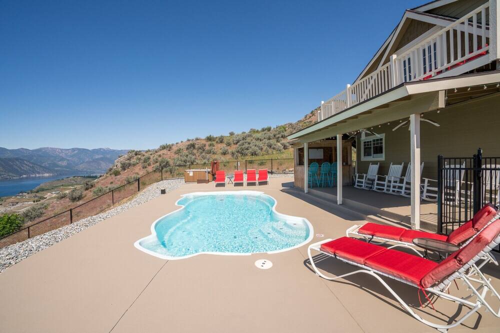 Photo of Outdoor in Chelan