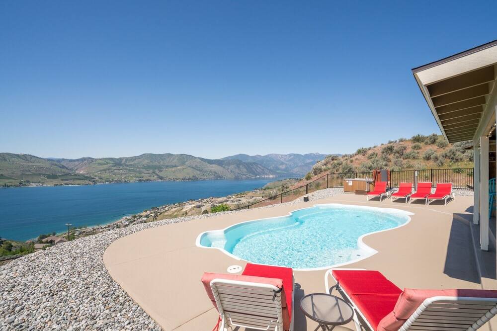 Photo of Outdoor in Chelan
